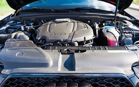 Audi A4, 2014 год, 2 650 000 рублей, 9 фотография