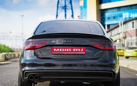 Audi A4, 2014 год, 2 650 000 рублей, 5 фотография