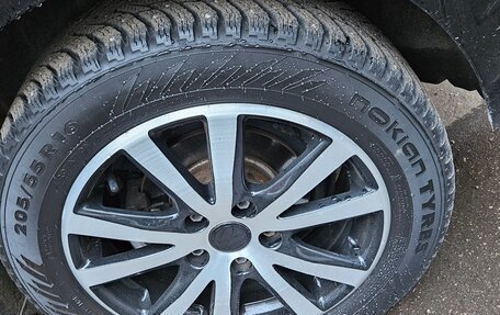 Volkswagen Golf VI, 2009 год, 790 000 рублей, 10 фотография