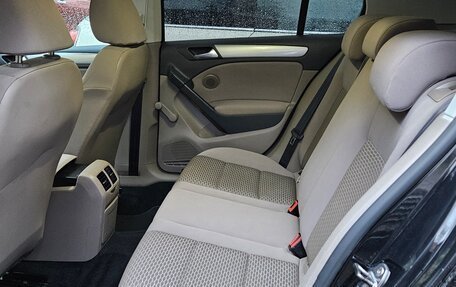 Volkswagen Golf VI, 2009 год, 790 000 рублей, 9 фотография