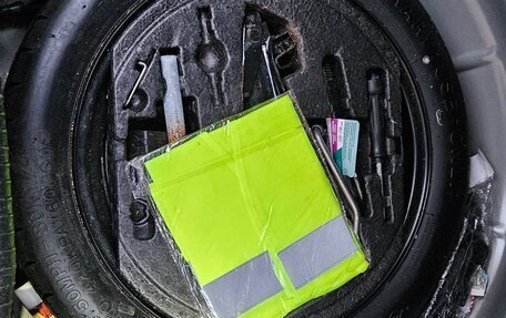 Volkswagen Golf VI, 2009 год, 790 000 рублей, 14 фотография