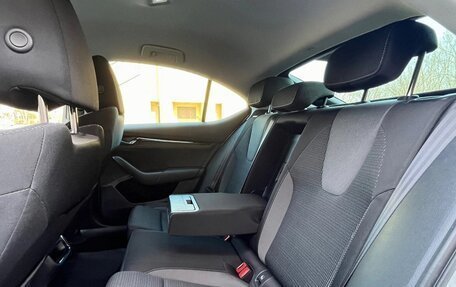 Skoda Octavia IV, 2022 год, 1 990 000 рублей, 17 фотография