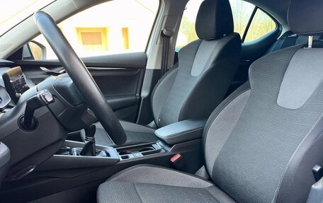 Skoda Octavia IV, 2022 год, 1 990 000 рублей, 10 фотография