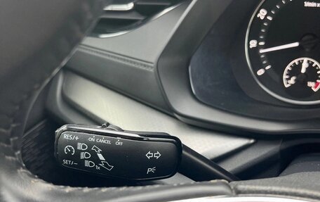 Skoda Octavia IV, 2022 год, 1 990 000 рублей, 14 фотография