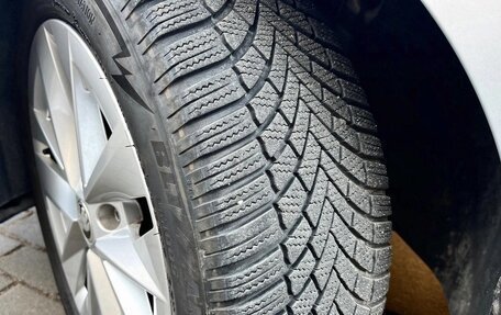 Skoda Octavia IV, 2022 год, 1 990 000 рублей, 16 фотография