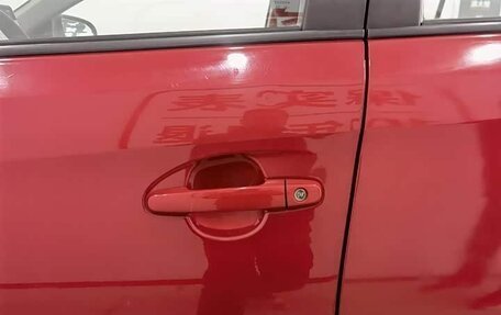 Toyota Yaris, 2021 год, 1 500 000 рублей, 8 фотография