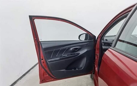 Toyota Yaris, 2021 год, 1 500 000 рублей, 6 фотография