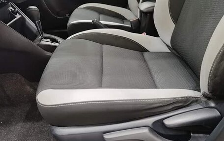 Toyota Yaris, 2021 год, 1 500 000 рублей, 15 фотография