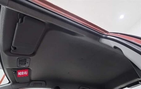 Toyota Yaris, 2021 год, 1 500 000 рублей, 7 фотография