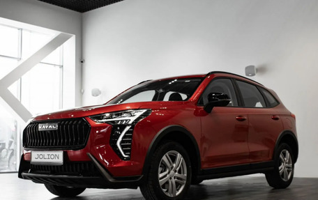 Haval Jolion, 2026 год, 2 449 000 рублей, 3 фотография