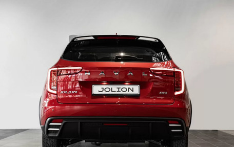 Haval Jolion, 2026 год, 2 449 000 рублей, 9 фотография