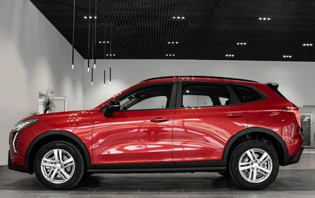 Haval Jolion, 2026 год, 2 449 000 рублей, 7 фотография