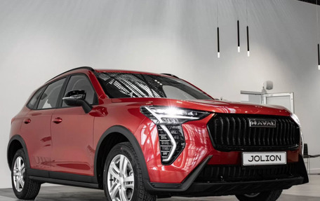 Haval Jolion, 2026 год, 2 449 000 рублей, 6 фотография