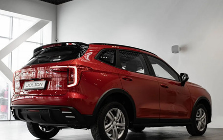 Haval Jolion, 2026 год, 2 449 000 рублей, 8 фотография