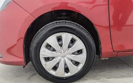 Toyota Yaris, 2021 год, 1 500 000 рублей, 21 фотография