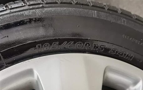 Toyota Yaris, 2021 год, 1 500 000 рублей, 22 фотография