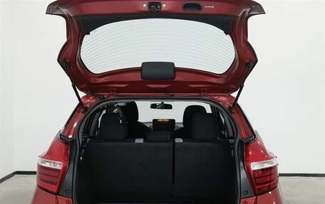 Toyota Yaris, 2021 год, 1 500 000 рублей, 24 фотография