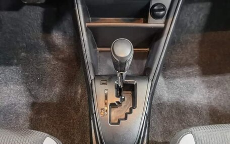 Toyota Yaris, 2021 год, 1 500 000 рублей, 19 фотография