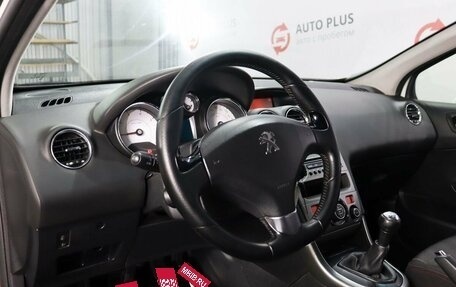 Peugeot 308 II, 2011 год, 580 000 рублей, 2 фотография