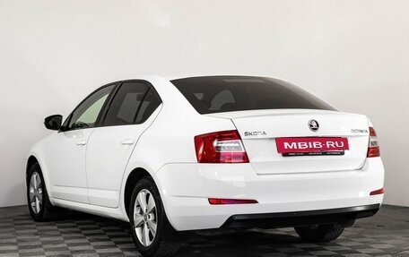 Skoda Octavia, 2014 год, 1 399 000 рублей, 7 фотография