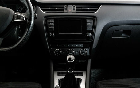 Skoda Octavia, 2014 год, 1 399 000 рублей, 13 фотография