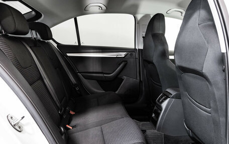 Skoda Octavia, 2014 год, 1 399 000 рублей, 17 фотография