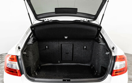 Skoda Octavia, 2014 год, 1 399 000 рублей, 18 фотография