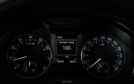 Skoda Octavia, 2014 год, 1 399 000 рублей, 19 фотография