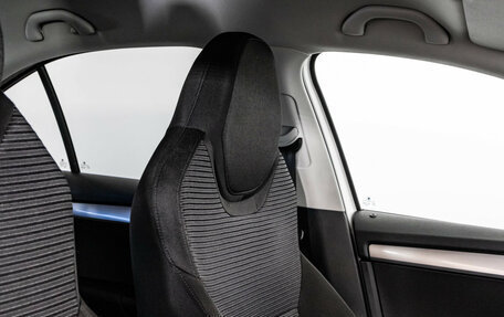 Skoda Octavia, 2014 год, 1 399 000 рублей, 16 фотография