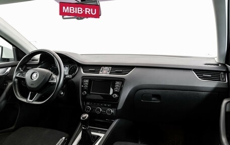 Skoda Octavia, 2014 год, 1 399 000 рублей, 9 фотография