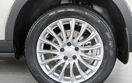 Haval Jolion, 2026 год, 2 649 000 рублей, 9 фотография