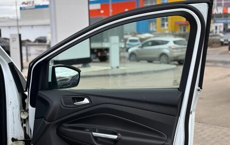 Ford Kuga III, 2017 год, 1 800 000 рублей, 8 фотография