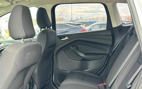 Ford Kuga III, 2017 год, 1 800 000 рублей, 13 фотография