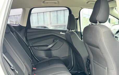 Ford Kuga III, 2017 год, 1 800 000 рублей, 11 фотография