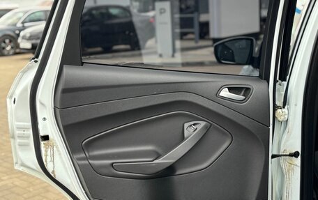 Ford Kuga III, 2017 год, 1 800 000 рублей, 12 фотография