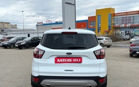 Ford Kuga III, 2017 год, 1 800 000 рублей, 6 фотография