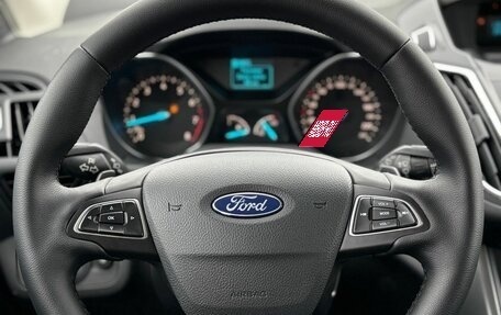 Ford Kuga III, 2017 год, 1 800 000 рублей, 21 фотография