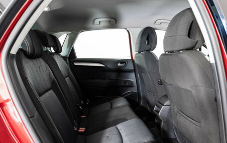 Citroen C4 II рестайлинг, 2012 год, 549 000 рублей, 15 фотография