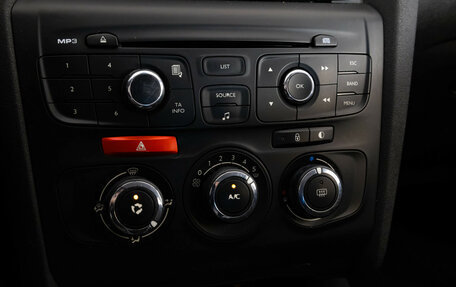 Citroen C4 II рестайлинг, 2012 год, 549 000 рублей, 14 фотография