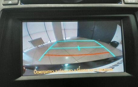 Toyota Camry, 2017 год, 1 995 000 рублей, 14 фотография