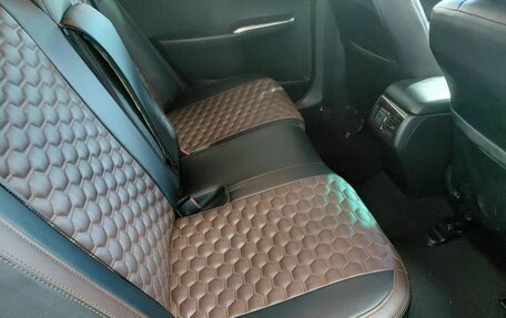 Toyota Camry, 2017 год, 1 995 000 рублей, 18 фотография