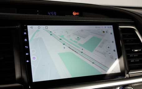 Toyota Highlander III, 2014 год, 2 649 000 рублей, 15 фотография