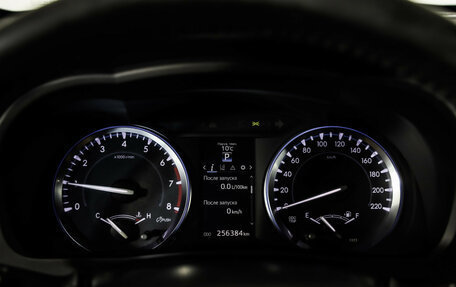 Toyota Highlander III, 2014 год, 2 649 000 рублей, 12 фотография