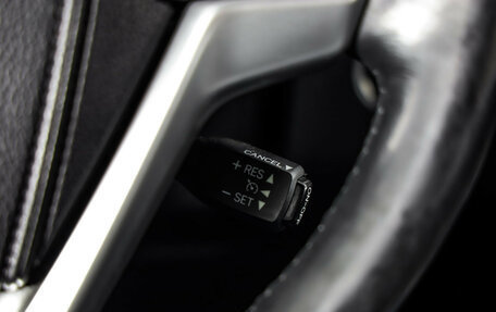 Toyota Highlander III, 2014 год, 2 649 000 рублей, 19 фотография