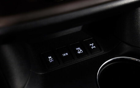 Toyota Highlander III, 2014 год, 2 649 000 рублей, 18 фотография