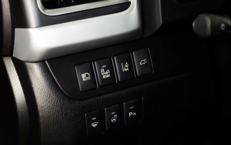 Toyota Highlander III, 2014 год, 2 649 000 рублей, 23 фотография