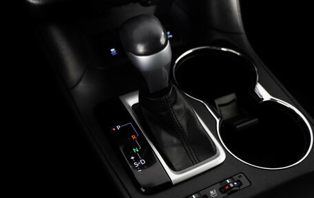 Toyota Highlander III, 2014 год, 2 649 000 рублей, 17 фотография