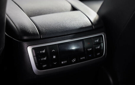 Toyota Highlander III, 2014 год, 2 649 000 рублей, 20 фотография