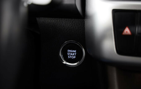 Toyota Highlander III, 2014 год, 2 649 000 рублей, 21 фотография