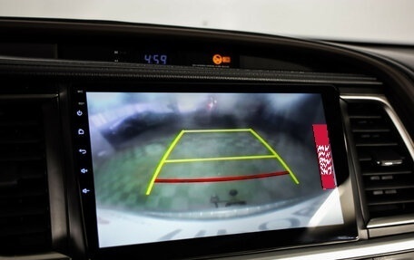 Toyota Highlander III, 2014 год, 2 649 000 рублей, 14 фотография